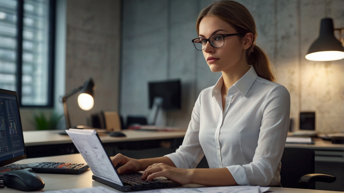 Équipe d'audit financier